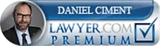 Daniel Ciment info logo